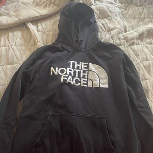 North Face Hoodie